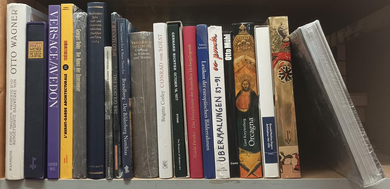 Konvolut | Bild Nr.14